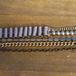 Kenneth Cole multi strand toggle bracelet Photo 3