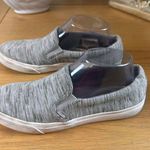 Keds Size 8 Canvas Dream Foam Slip On Tennis Shoes Photo 10