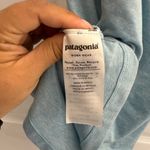 Patagonia  Fleur Tank Top - Women's size M Photo 5