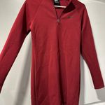 Nike T-Shirt Dress Photo 0