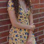 No Boundaries Summer Dress Photo 0