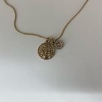 R.J. Graziano Tree of Life + Crystal Flower Pendants Necklace 16 Photo 2