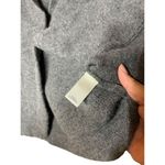 Neiman Marcus  100% Cashmere Single Button Sweater Cardigan Blazer Size XS Photo 5