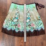 COCO AND CHASE pleated skirt, size M Size M Photo 7