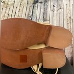 Musse & Cloud  leather strappy booties Sz 7 new Photo 1