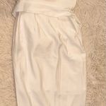 Ted Baker NWOT  Gabie Faux Wrap Belted Midi Dress Fully Lined TB 3 US 8 Photo 5