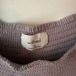 Wilfred  Lavender Jumpsuit by  Aritzia 0021 Photo 1