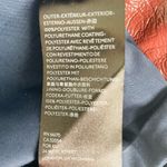 Anthropologie Maeve faux patent leather mini skirt Photo 9