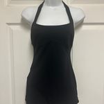 Mark & Spencer St Michaels Black Halter Neck Short Romper Photo 2