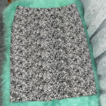 Banana Republic Banana‎ Republic size 4P midi skirt Photo 0