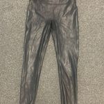 Spanx faux leather leggings Photo 0