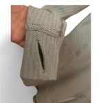 Lululemon Women's grey Shirts Size 4 Photo 3