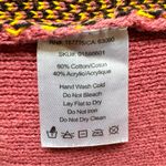 Disney ’S The Nightmare Before Christmas Sally-Inspired Patchwork Sweater - Small Photo 13