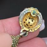 Vintage Unsigned Pearl Drop Pearl Earrings Photo 11