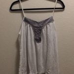 Gap Button Front Blouse. Photo 0