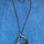 Kohls Black Necklace  Photo 0