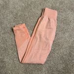 AYBL  Peach Leggings Photo 1
