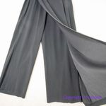 Eloquii New! tie waist strapless ruched front overlay jumpsuit, size 18 Photo 9