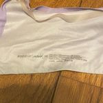 Aerie Sunnie Lavender Purple Full Coverage Lightly Lined Balconette Bra Size 34D Photo 2