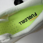 New Balance  Women's FuelCell Rebel v4 Size 7.5 White Beige |WFCXLJ4| Running Photo 7