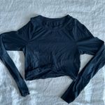 Alphalete  Ultrasoft Apex Long Sleeve Photo 1