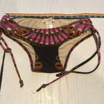 Mara Hoffman Bikini bottoms L Photo 4