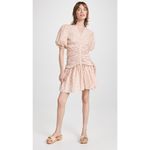 byTIMO Iris Ruched Dress‎ Size XXS Photo 2