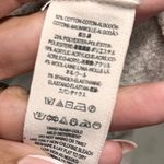 NWT Free People Sloane' Hooded Wrap Cardigan Tan Size L Photo 7