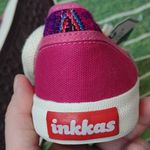 Inkkas  pink shoes made in peru size 7 Photo 7