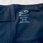 Champion Gray Cropped Workout Leggings Pants Photo 6