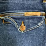 Gloria Vanderbilt Vintage 70s for Murjani skinny Jeans Modern 8 disco era rare Photo 4