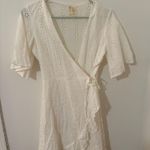 Japna  Dress White Photo 0