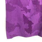 ASICS Motion Dry Workout Tank Top Purple Size XS Photo 1