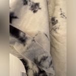 Affliction  American Customs Moto Flag Women’s White T-Shirt Size Small Photo 9