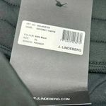 J.LINDEBERG ODYSSEY TIGHTS WOMENS XL GOLF LEGGINGS DRAWSTRING ATHLETIC NWT Yellow Photo 1