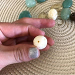 Vintage Necklace Loose Gems Bundle Photo 4