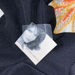 Jaclyn Smith  size 12 women’s button front blazer Photo 11