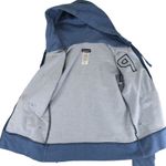 Patagonia Midweight Phone Home Sweatshirt Full Zip Hoodie 27551 Women's Small Photo 6