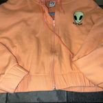 jac vanek Cropped long sleeve jacket Photo 2