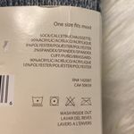 Simply Noelle Simple Noelle boot socks tall length see pictures Photo 6