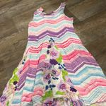 Crazy Fish s/m dress Photo 2