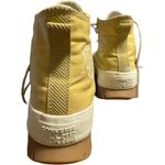 Converse High Top Mustard Photo 7