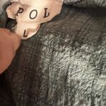 POL Green and Gray Tank Dress Size Large Photo 3