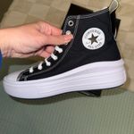 Converse New  Chuck Taylor All Star Move High-Top Sneaker 9.5 Photo 1