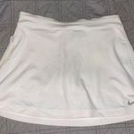 Nike White Tennis / Golf Skirt Photo 0