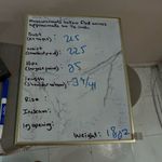 Polo X Ralph Lauren Women's Long Sleeve Curved Hem Button Black Shirt Dress Sz 6 Photo 10