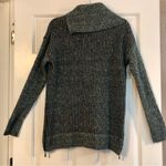 Leo & Nicole Ribbed Long Photo 3