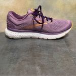 Brooks  Glycerin 18 Purple Women's Running Shoes Size 10B Photo 12