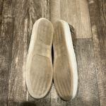 Steve Madden Brown Snake Print Women’s Slip-On Shoes Size 9 Photo 6