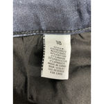 Celebrity Pink Womans  Mid Rise Skinny Stretch Blue Jeans 18 Photo 3